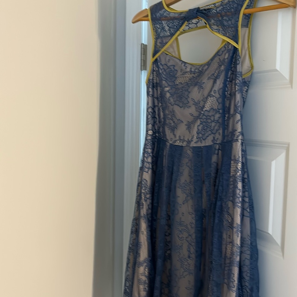 Ryu dress